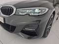 BMW 330 330e xDrive Touring Msport Gris - thumbnail 44