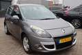 Renault Scenic 2.0 Dynamique Climate control, Cruise control, Aut Grijs - thumbnail 9
