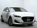 Hyundai i30 i30 1.0 T-GDi 120CH -NAVI-CAMERA-CARPLAY-CRUISE Blanc - thumbnail 1