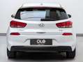 Hyundai i30 i30 1.0 T-GDi 120CH -NAVI-CAMERA-CARPLAY-CRUISE Blanc - thumbnail 18