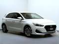 Hyundai i30 i30 1.0 T-GDi 120CH -NAVI-CAMERA-CARPLAY-CRUISE Blanc - thumbnail 2