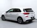 Hyundai i30 i30 1.0 T-GDi 120CH -NAVI-CAMERA-CARPLAY-CRUISE Blanc - thumbnail 16