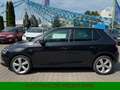 Skoda Fabia CLEVER*Navi*LED*Totwinkel*Apple*android* Noir - thumbnail 1