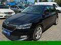 Skoda Fabia CLEVER*Navi*LED*Totwinkel*Apple*android* Noir - thumbnail 2