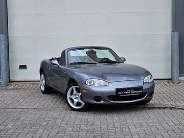 MX-5 1.6i 16V