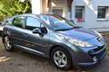 Peugeot 207 Urban Move, Klima, SHZ, 5türig, 1. Besitz ! Gris - thumbnail 1