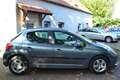 Peugeot 207 Urban Move, Klima, SHZ, 5türig, 1. Besitz ! Gris - thumbnail 7