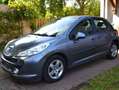 Peugeot 207 Urban Move, Klima, SHZ, 5türig, 1. Besitz ! Gris - thumbnail 3