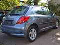 Peugeot 207 Urban Move, Klima, SHZ, 5türig, 1. Besitz ! Gris - thumbnail 9