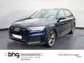 Audi Q7 50 TDI quattro S-line Matrix/AHK/Standhz./Pan Blau - thumbnail 1