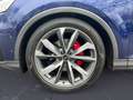 Audi Q7 50 TDI quattro S-line Matrix/AHK/Standhz./Pan Blau - thumbnail 12