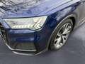 Audi Q7 50 TDI quattro S-line Matrix/AHK/Standhz./Pan Blau - thumbnail 13