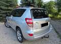 Toyota RAV 4 RAV 4 2.2 D-4D 4x4 Life Silber - thumbnail 4