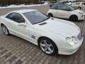 Mercedes-Benz SL 500 SL 500 7G-TRONIC 1,Hand Blanc - thumbnail 1