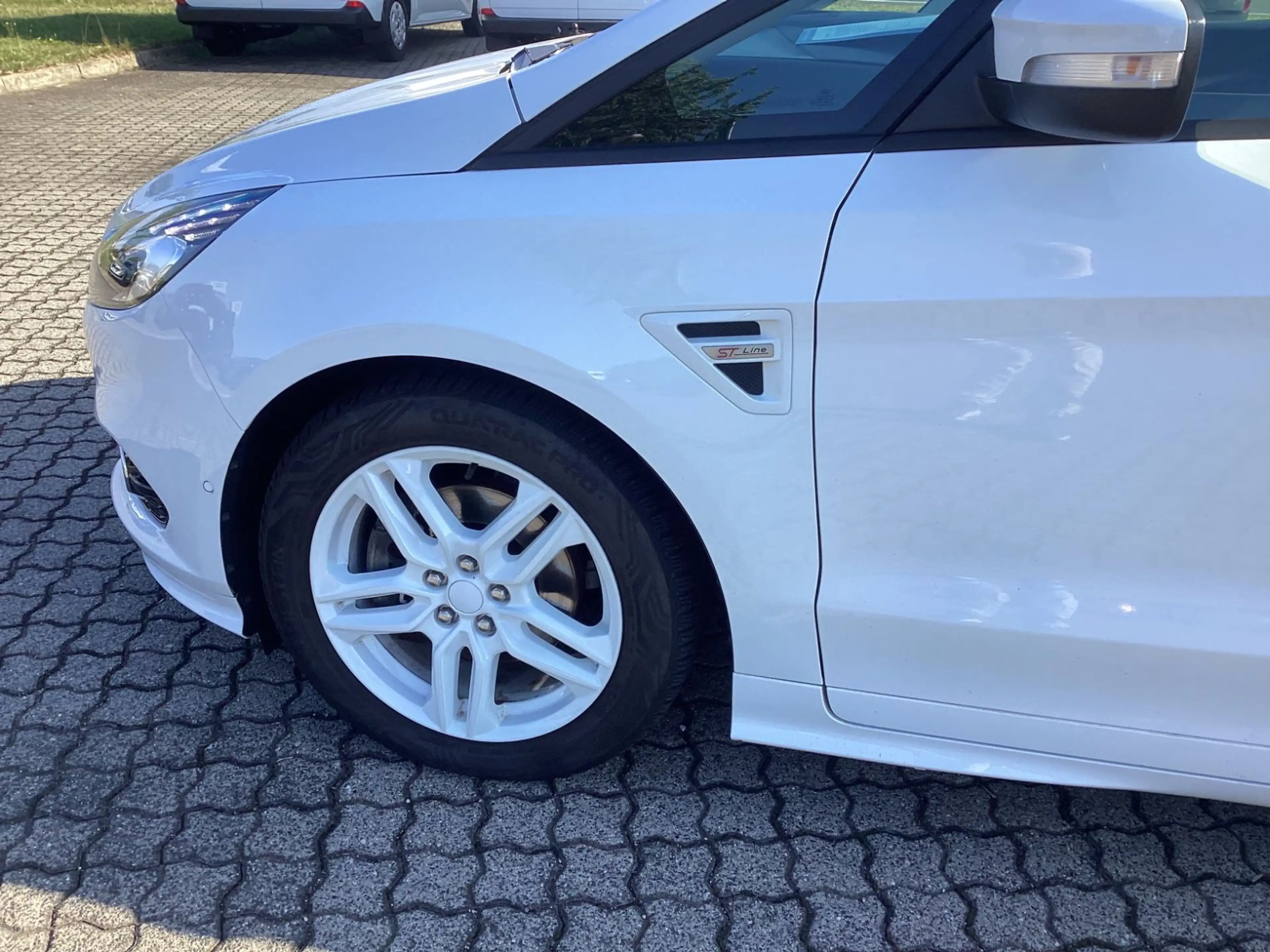 Ford S-Max ST-Line/ Wint.P./Navi/Kamera — photo 6