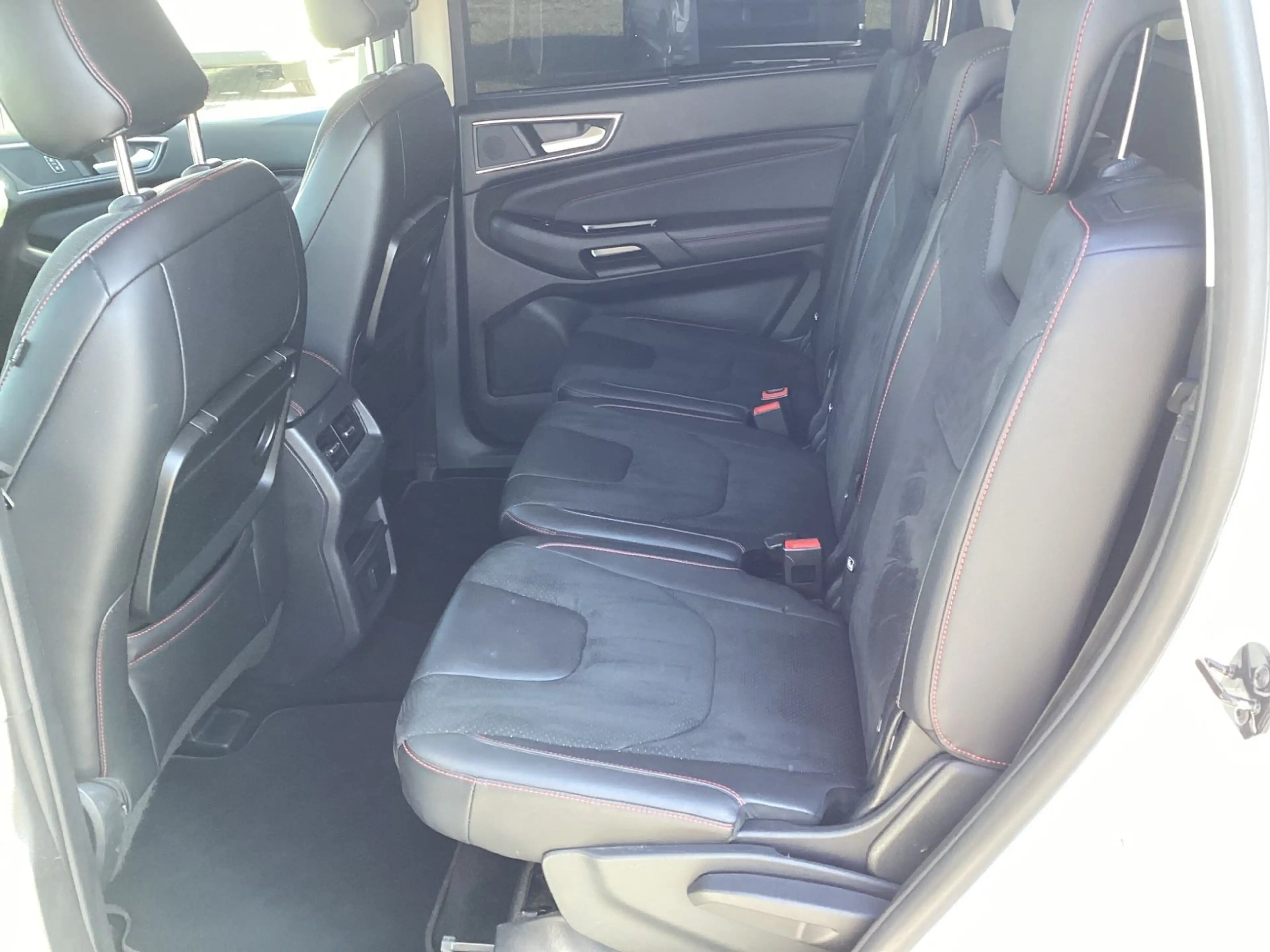 Ford S-Max ST-Line/ Wint.P./Navi/Kamera — photo 19
