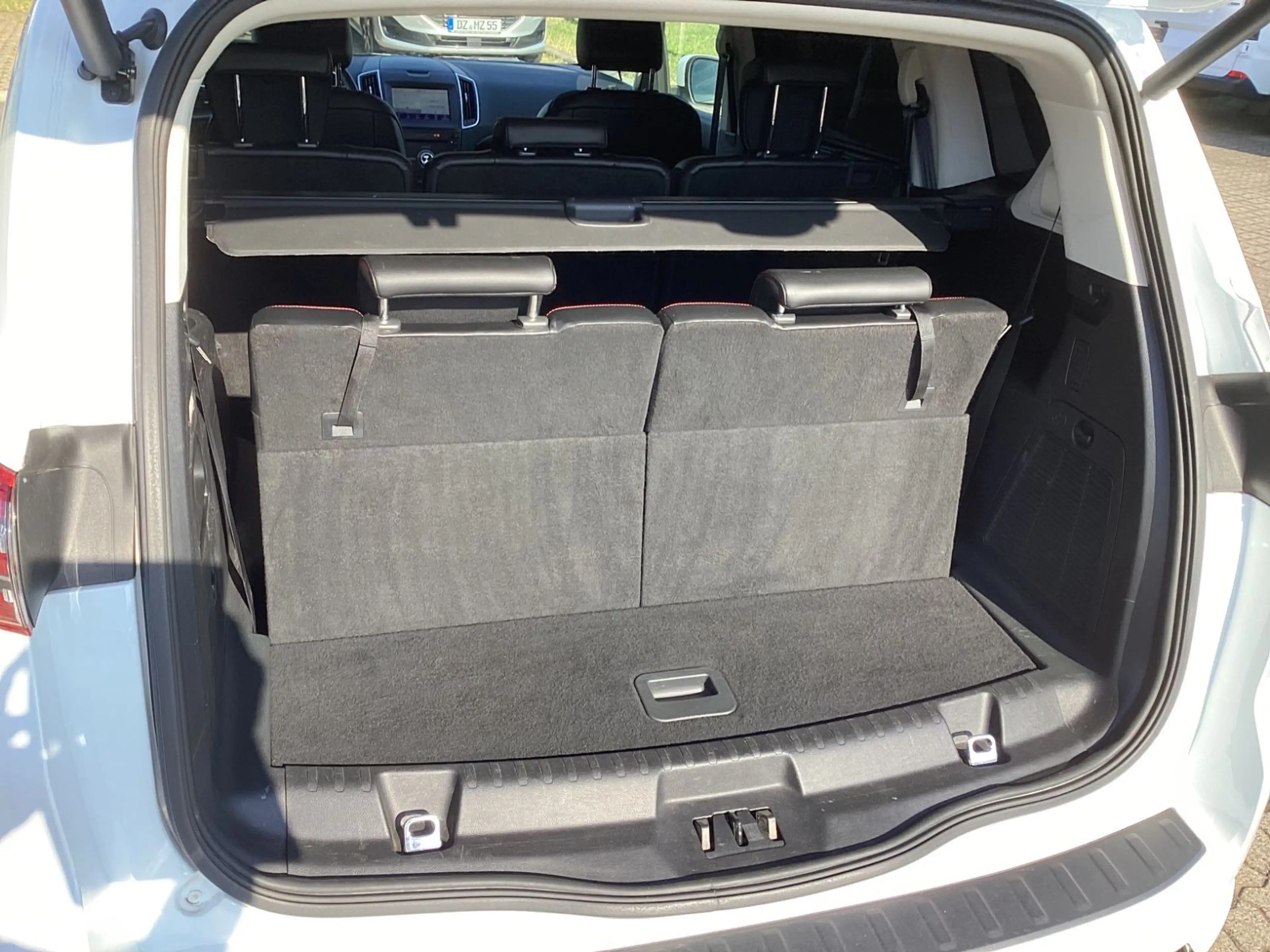 Ford S-Max ST-Line/ Wint.P./Navi/Kamera — photo 8