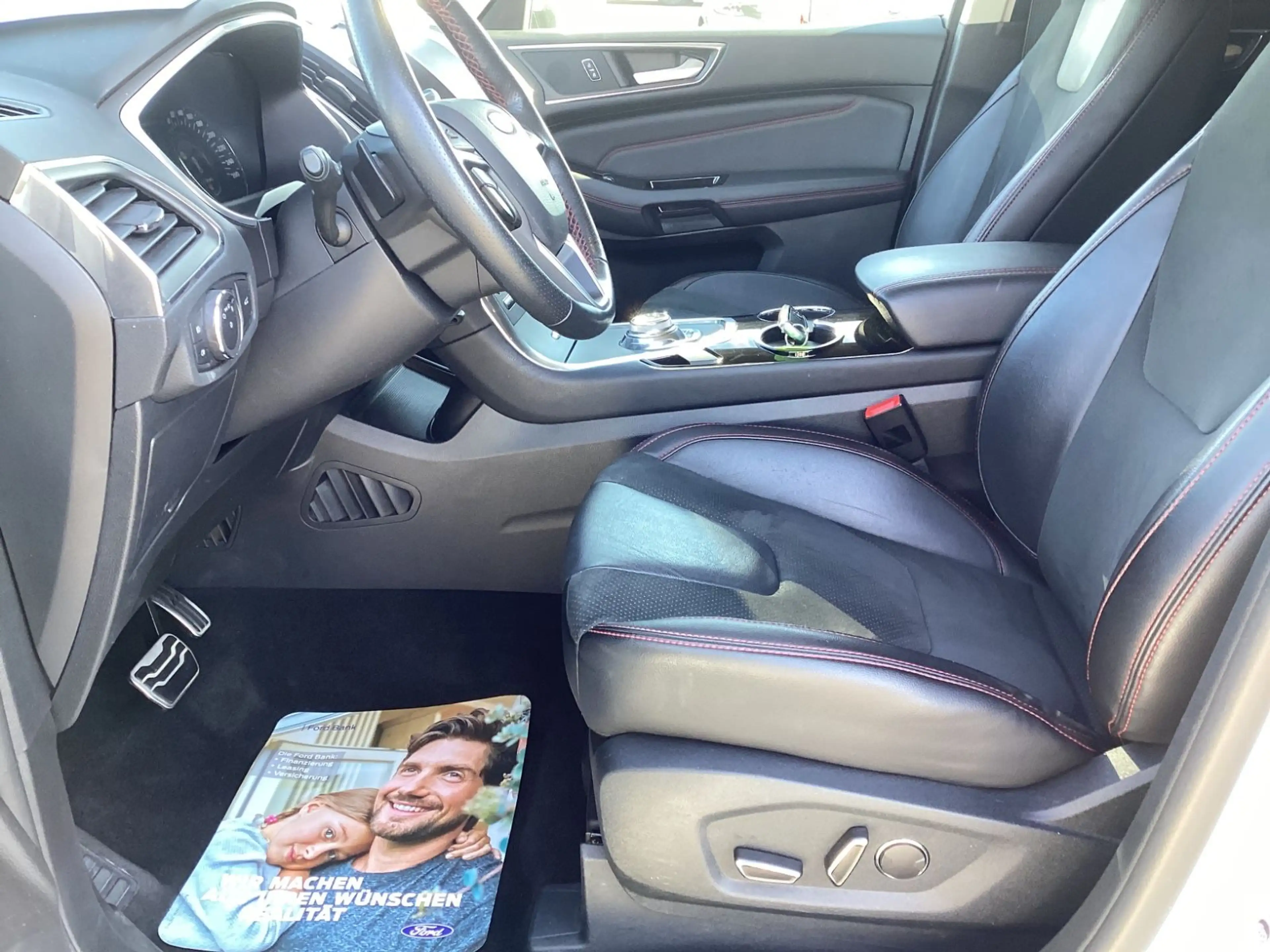 Ford S-Max ST-Line/ Wint.P./Navi/Kamera — photo 17