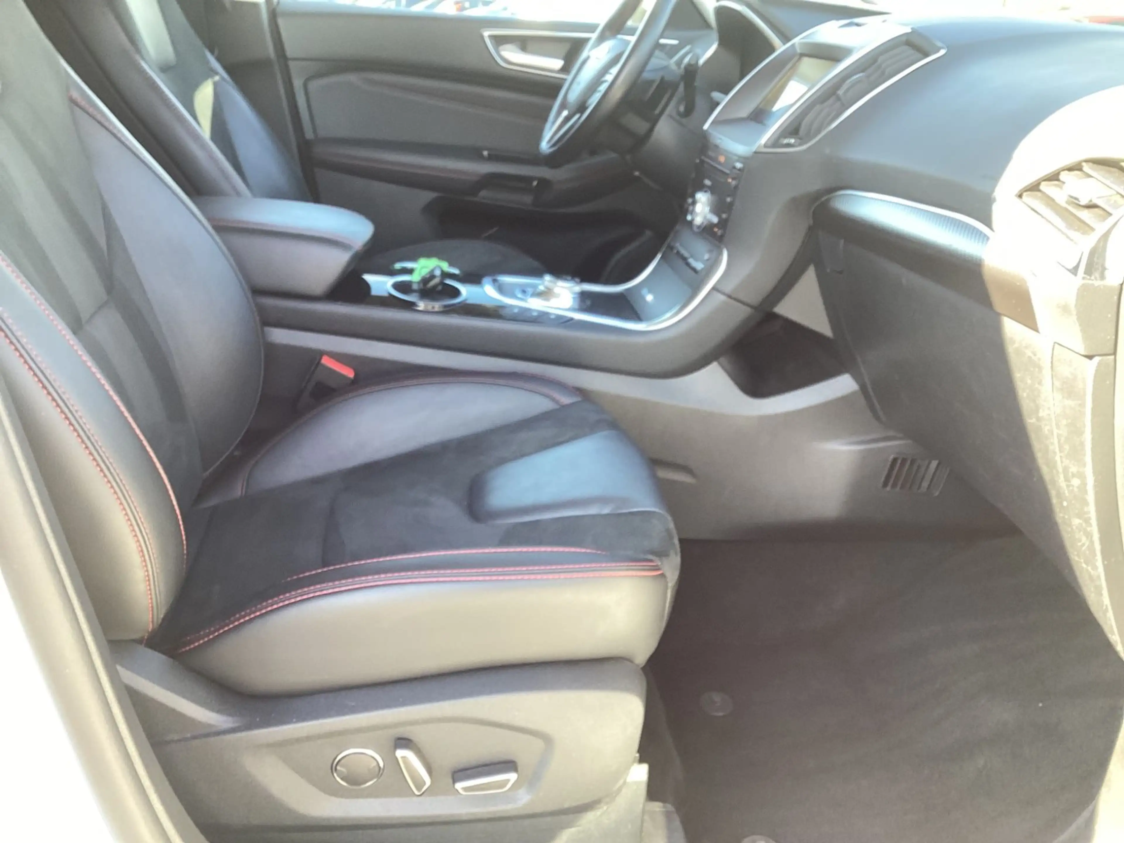 Ford S-Max ST-Line/ Wint.P./Navi/Kamera — photo 18