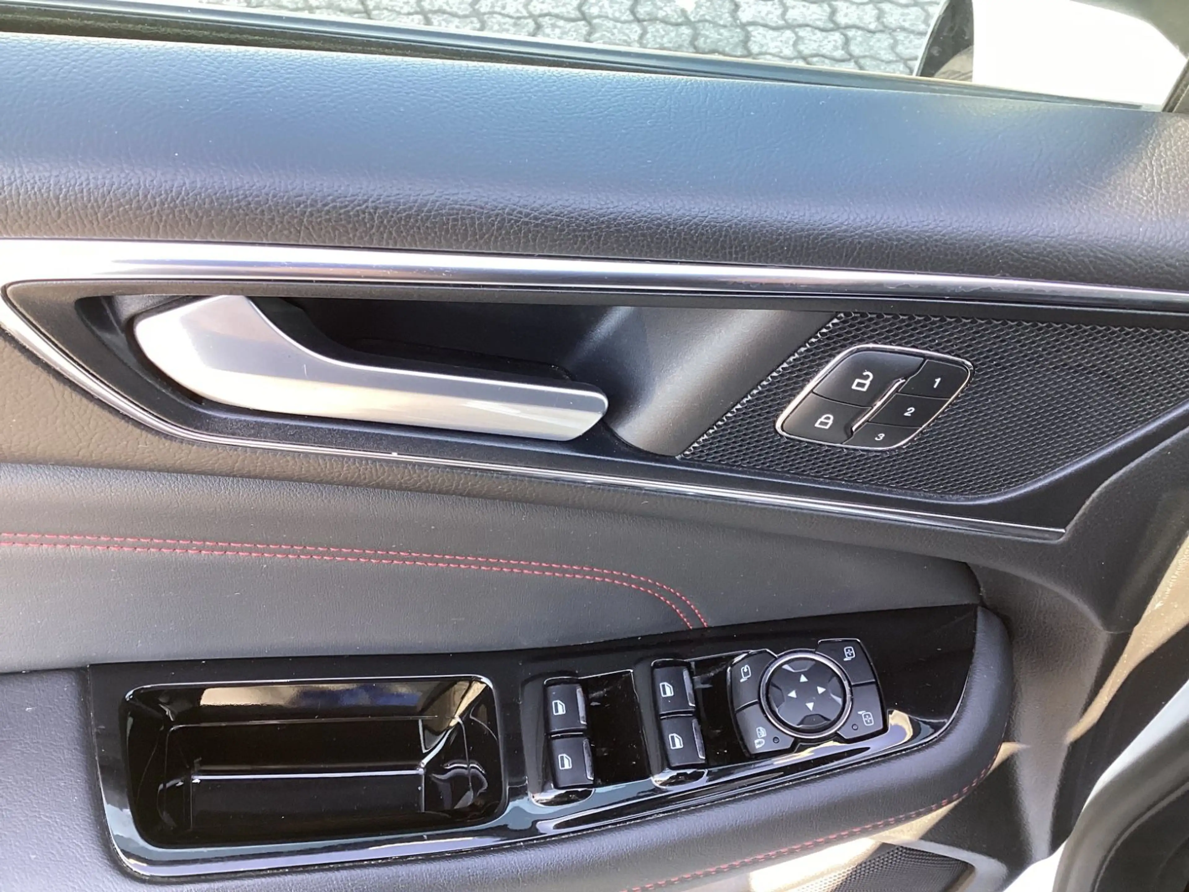 Ford S-Max ST-Line/ Wint.P./Navi/Kamera — photo 16