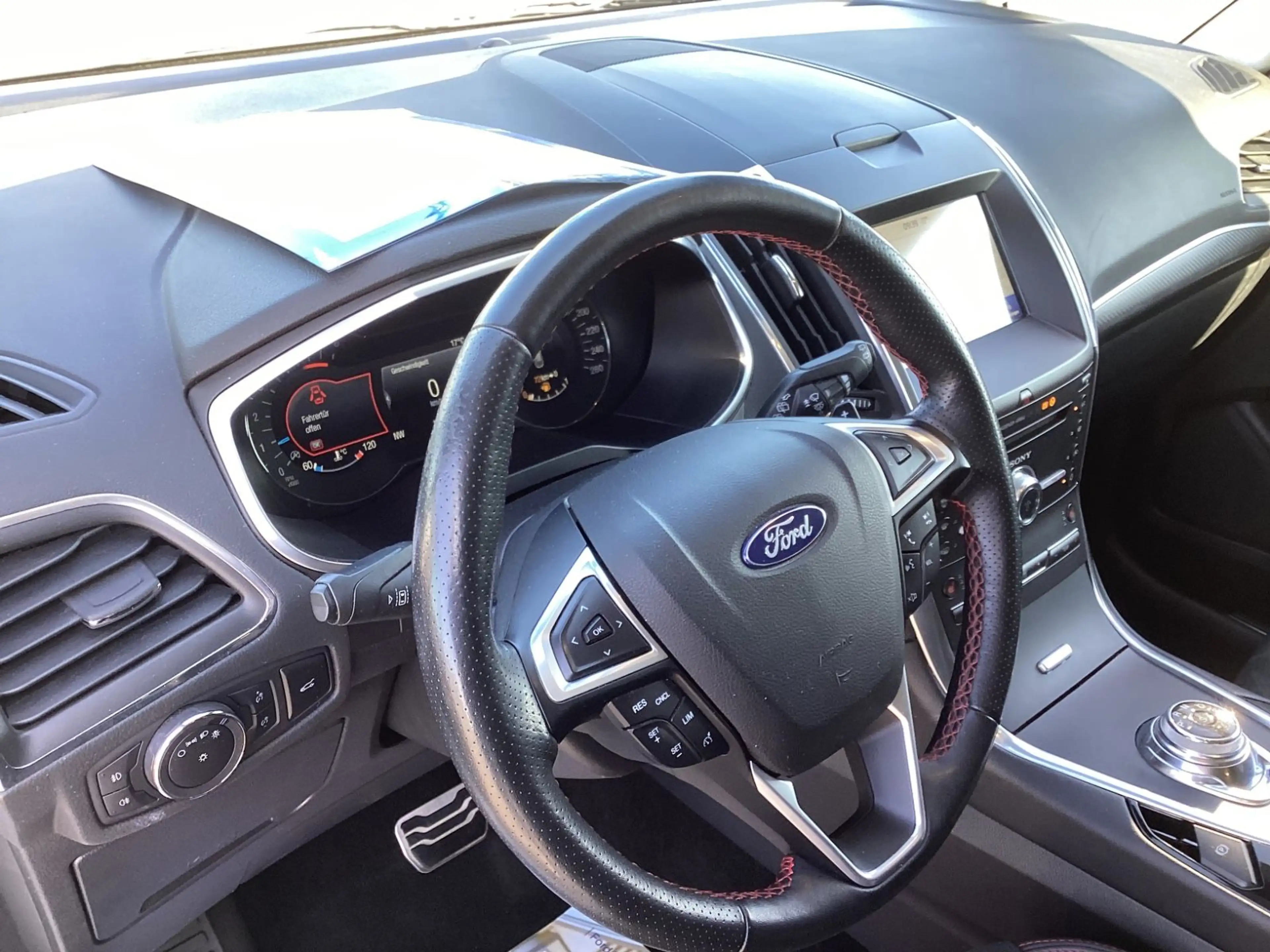 Ford S-Max ST-Line/ Wint.P./Navi/Kamera — photo 10