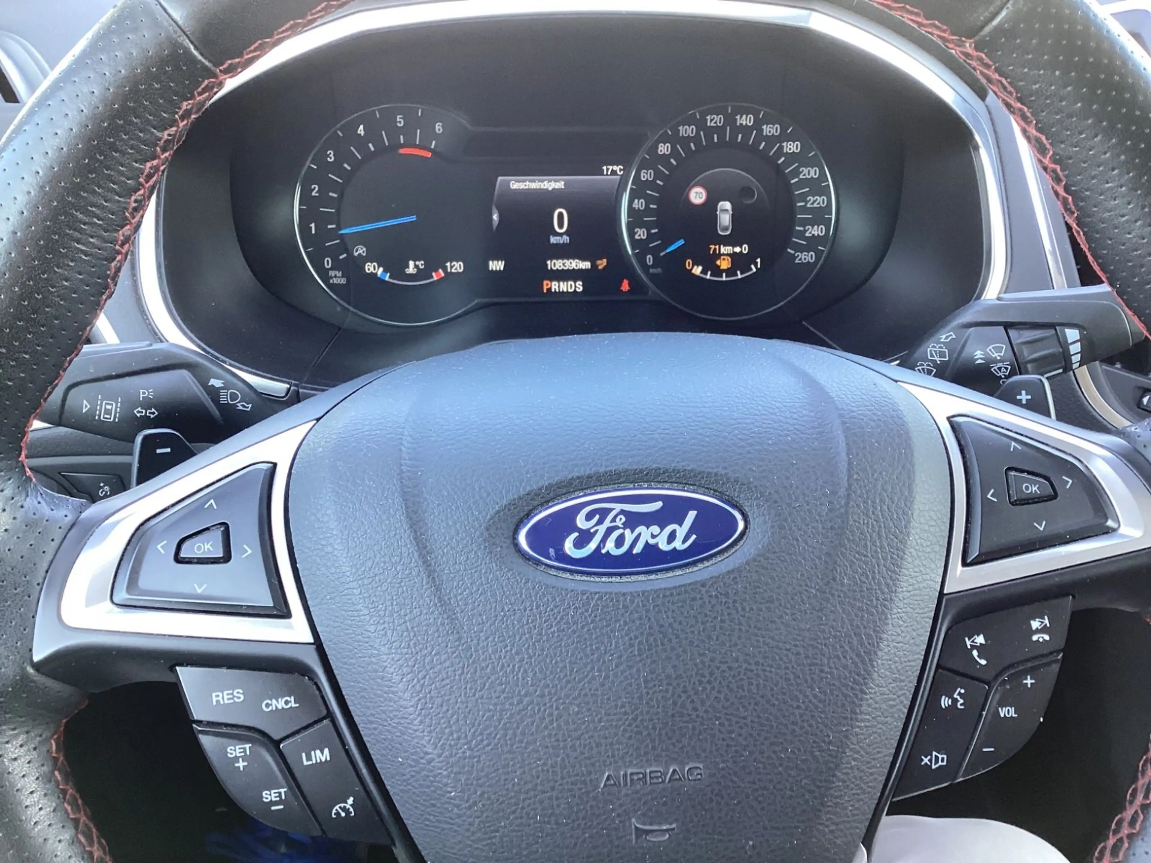 Ford S-Max ST-Line/ Wint.P./Navi/Kamera — photo 14