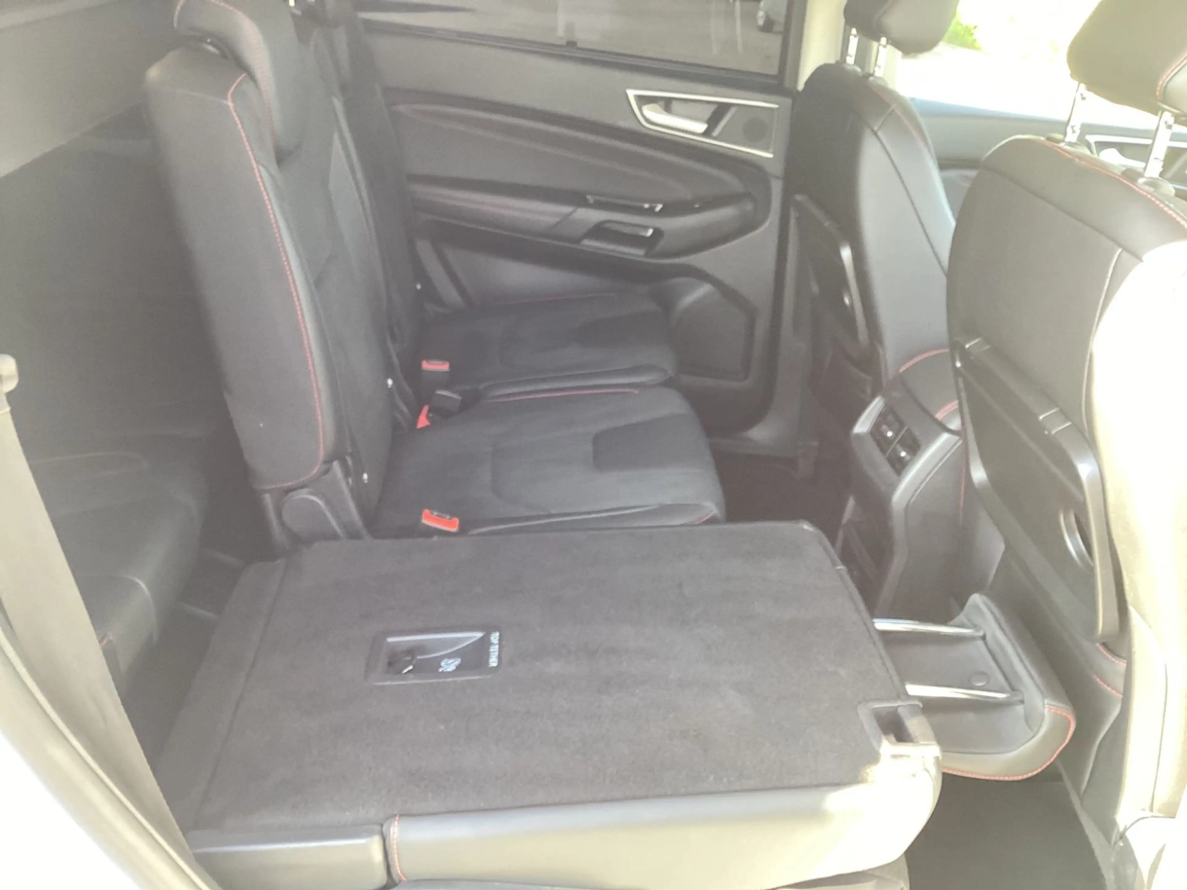 Ford S-Max ST-Line/ Wint.P./Navi/Kamera — photo 20