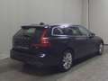 Volvo V60 B4 D AWD Momentum Navi LED RFK Shz Noir - thumbnail 4