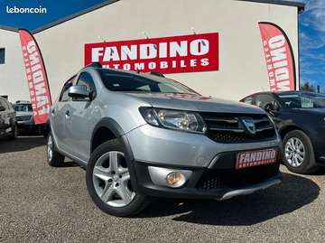 II 1.5 Dci 90Ch Stepway Prestige