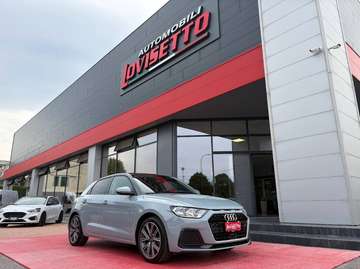 35 1.5 tfsi Business s-tronic