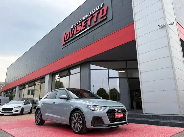 Audi A1 35 1.5 tfsi Business s-tronic