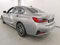 BMW 330e AUT Plug in Hybride BUSINESS PLUS Grijs - thumbnail 2