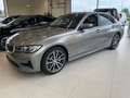 BMW 330e AUT Plug in Hybride BUSINESS PLUS Grijs - thumbnail 4