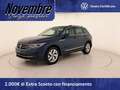 Volkswagen Tiguan 1.5 tsi elegance 150cv dsg Bleu - thumbnail 1
