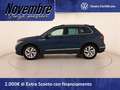 Volkswagen Tiguan 1.5 tsi elegance 150cv dsg Bleu - thumbnail 2