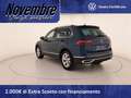 Volkswagen Tiguan 1.5 tsi elegance 150cv dsg Bleu - thumbnail 3
