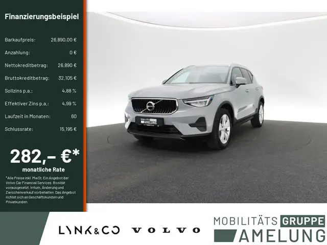 Volvo XC40 T3 Core
