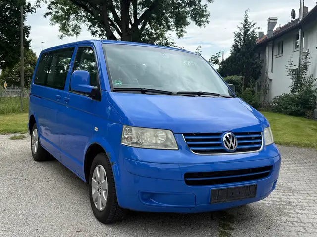 Volkswagen T5 Multivan Multivan
