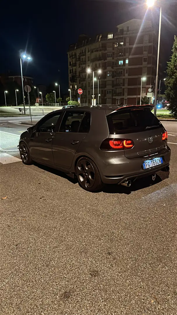 Volkswagen Golf GTI 5p 2.0 tsi dsg - 1