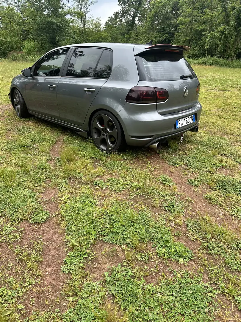 Volkswagen Golf GTI 5p 2.0 tsi dsg - 2