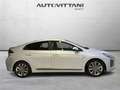 Hyundai IONIQ 1.6 Hybrid Style DCT Grigio - thumbnail 5