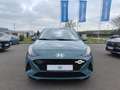 Hyundai i10 1.0 Benzin Select 5-M/T Grün - thumbnail 2