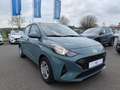 Hyundai i10 1.0 Benzin Select 5-M/T Grün - thumbnail 3