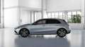 Mercedes-Benz A 180 Hatchback Business Solution Luxury Zilver - thumbnail 9