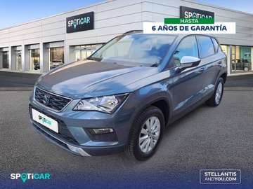 1.0 TSI S&S Ecomotive Style
