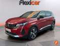 Peugeot 5008 1.5 BlueHDi 96kW (130CV) S&S Allure EAT8 Rouge - thumbnail 3