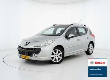SW 1.6 VTi XS Première