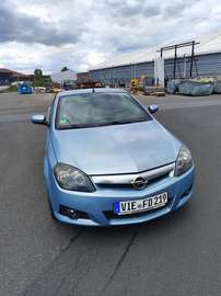 Twin Top 1.8 Sport