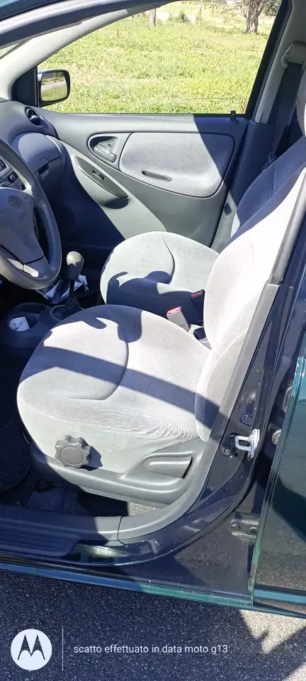 Toyota Yaris 5p 1.0, foto 8