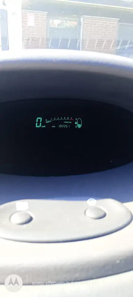 Toyota Yaris 5p 1.0, foto 5